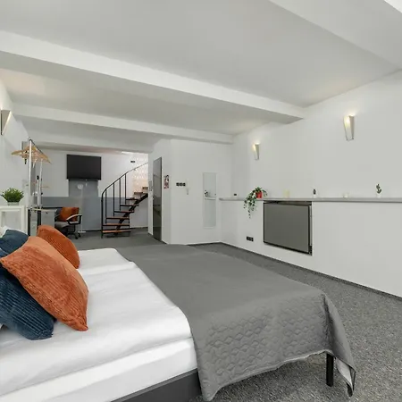Przyszlosci Z Dwiema Sypialniami W Krakowie By Renters Lejlighed Kraków